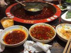 -矮板凳老火锅(宽窄巷子店)
