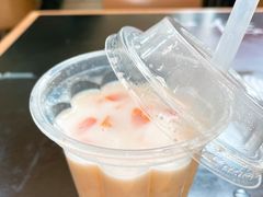 -北大学一食堂