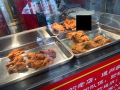-永顺炸鸡( 立水桥北苑店)