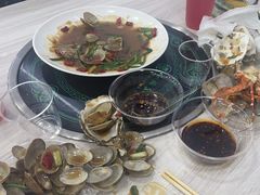 -船奇蒸汽海鲜·闽菜(八市海鲜总店)