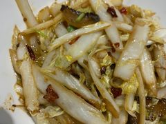 -渔乡米香·剁椒鱼头(四方坪店)