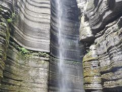 -梭布垭石林景区