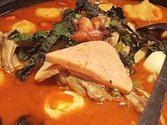 -神府路壹号·海鲜烧烤·砂锅粥·锅物(三坊七巷店)