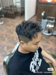 -贝勒爷专业男发