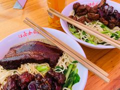 -泰顺江南春面馆