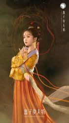 -盘子女人坊古装写真摄影(南京总店)