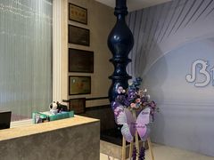 -佰迪乐KTV·大屏K歌(公园店)