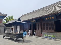 -万寿八仙宫