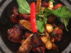 -鹿港小镇(悠唐店)