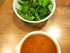 -粤仔湾砂锅粥(滨湖万达店)