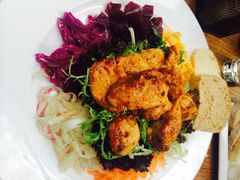 Geneva-Geneva日内瓦餐厅(西郊宝成花苑店)