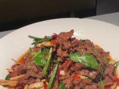 -桂满陇·海市蜃楼·黑金(国金店)