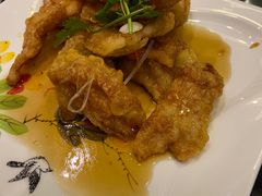 -翠花老菜饺子馆(七宝店)