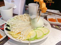 -猫抓烤肉(观音桥九街店)