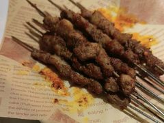 -阿西娅食府(中关村店)