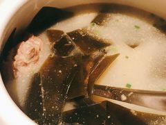 -老湖南民间菜·牛肉十八炒(花都店)