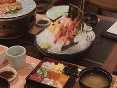 -山葵家·创意料理(宁波来福士店)