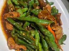 -绿茶餐厅(成都大悦城店)