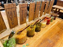 -小满手工粉(上海月星环球港店)