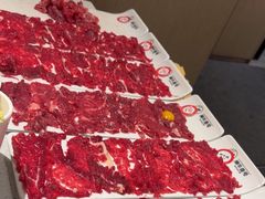 -潮牛壹号鲜牛肉火锅(光谷天地店)