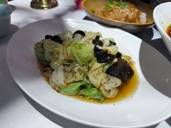 -小河盐帮·私家菜·烤鸭(三元桥·霄云路店)