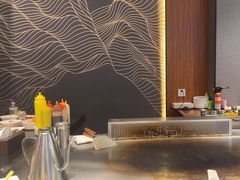 -渔乐之昕·铁板烧自助餐(虹悦城店)