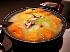 -旺顺阁·北京菜·烤鸭(大望路店)
