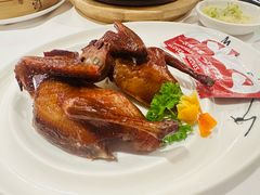 -白天鹅宾馆-宏图府餐厅