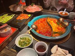 -吼堂老火锅(太古里总店)