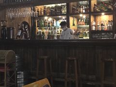 -爵士花园音乐酒吧餐厅