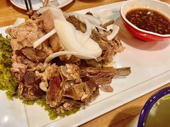 -新疆食府(华龙店)