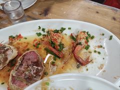 -醉壹号海鲜大排档(厦门美食地标店)