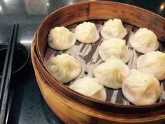-上味馆南翔小笼(真金路店)