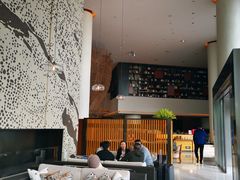 -大连君悦酒店 · VIVA(星海广场店)