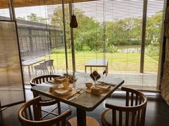-木守西溪溪隐餐厅