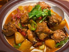 -纳鲁孜·新疆特色餐厅(上海悦荟广场店)