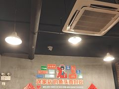 -丰乐餐厅·始于1999·本地老字号