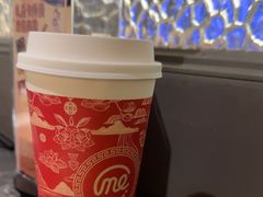 -湊湊火锅·茶憩(合生汇购物中心店)