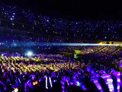 -宝能国际体育演艺中心