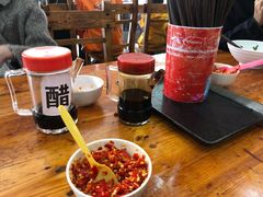 -肆姐面粉馆(坡子街店)