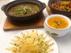 -写庭·鱼鲜川菜·宴请(铁像寺水街店)