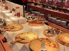 -比格比萨自助(南京万达茂店)