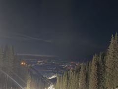 -丝绸之路山地度假区滑雪场