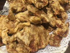风味五花肉-浩家苑菜馆(汉口路店)