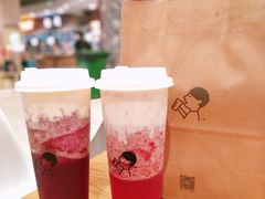 -喜茶(永旺梦乐城店)