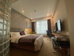 -北京东直门智选假日酒店