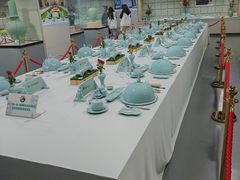 -龙泉青瓷博物馆