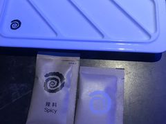 -很久以前羊肉串(打浦路店)