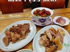 -清真·益鑫羊肉手抓馆(花园北街店)