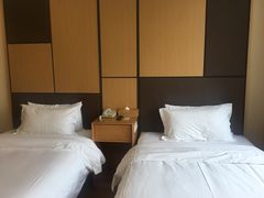 -全季酒店(成都春熙路IFS国金中心店)